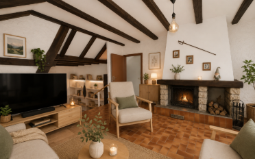 Villa 5.5 Zimmer - image - 4