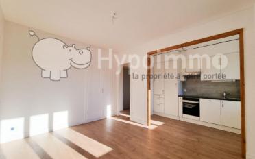 Appartement 3 pièces - image - 1