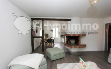 Appartement 5.5 pièces - image - 1