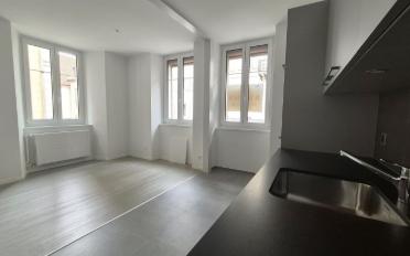 Appartement 2.5 pièces - image - 2