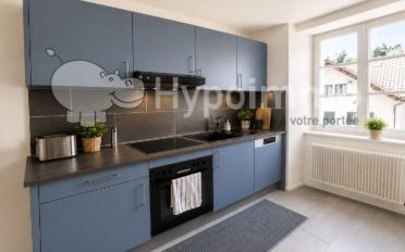 Wohnung 2 Zimmer - image - 1