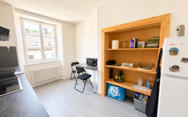 Wohnung 2 Zimmer - image - 5