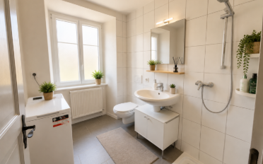 Wohnung 2 Zimmer - image - 7
