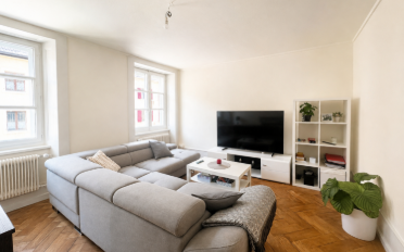 Wohnung 2 Zimmer - image - 2