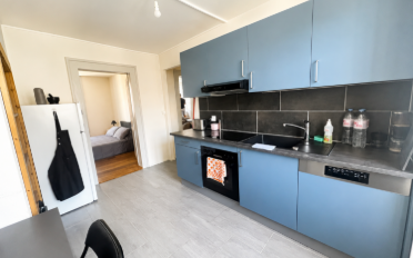 Wohnung 2 Zimmer - image - 4