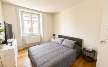 Wohnung 2 Zimmer - image - 6