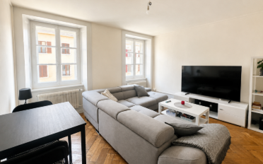 Wohnung 2 Zimmer - image - 3