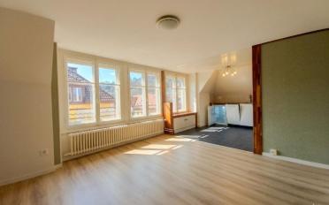 Apartment 1 room - image - 2