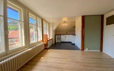 Apartment 1 room - image - 3