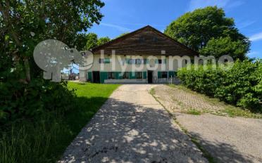 Ferme 8 pièces - image - 1