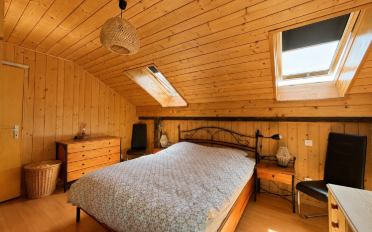 Ferme 8 pièces - image - 7