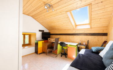 Ferme 8 pièces - image - 9