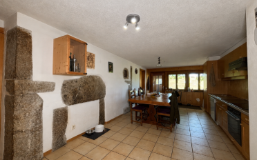 Ferme 8 pièces - image - 12