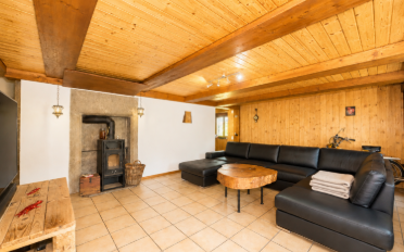 Ferme 8 pièces - image - 11