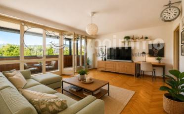 Apartment 3.5 rooms - image - 1