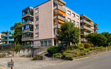 Apartment 3.5 rooms - image - 12