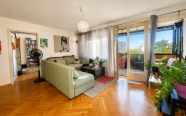 Apartment 3.5 rooms - image - 2