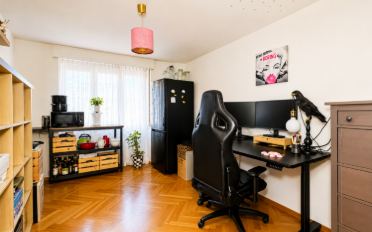 Apartment 3.5 rooms - image - 6
