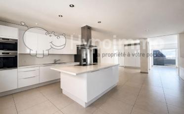 Apartment 5.5 rooms - image - 1