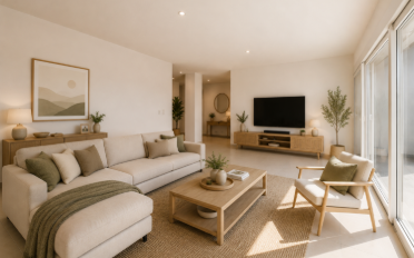 Apartment 5.5 rooms - image - 6