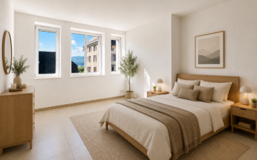 Apartment 5.5 rooms - image - 10