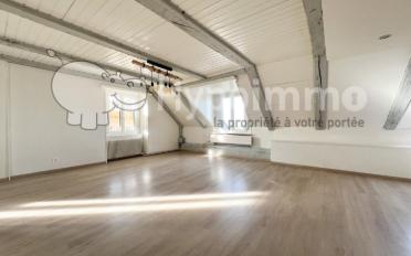Apartment 3.5 rooms - image - 1