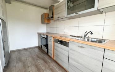 Apartment 3.5 rooms - image - 4