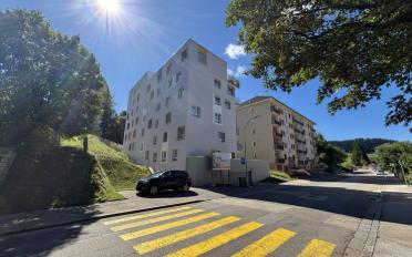 Apartment 3.5 rooms - image - 7