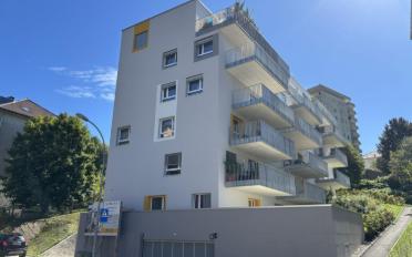 Apartment 3.5 rooms - image - 8