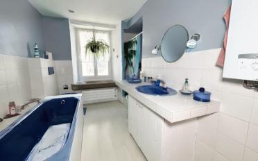 Wohnung 7.5 Zimmer - image - 8