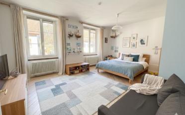 Wohnung 7.5 Zimmer - image - 7