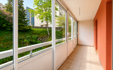 Appartement 3 pièces - image - 12