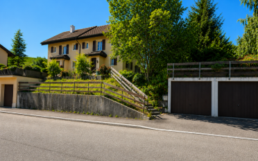 Villa 4 pièces - image - 8