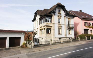 Wohnung 4 Zimmer - image - 12