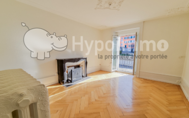 Wohnung 4 Zimmer - image - 1