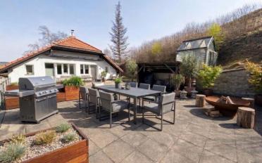Villa 5.5 Zimmer - image - 3
