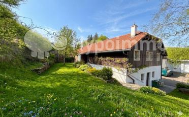 Villa 5.5 Zimmer - image - 1