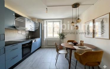 Wohnung 2 Zimmer - image - 1