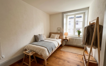 Wohnung 2 Zimmer - image - 3
