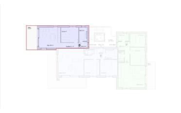 Apartment 2.5 rooms - image - 9