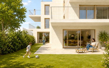 Apartment 2.5 rooms - image - 2