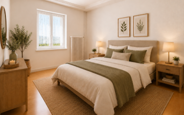 Apartment 4.5 rooms - image - 11