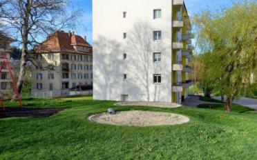 Wohnung 3 Zimmer - image - 10