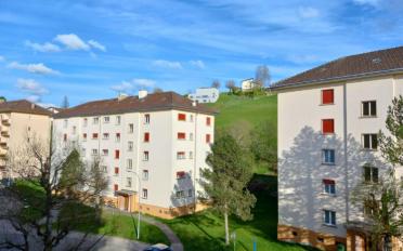 Wohnung 3 Zimmer - image - 9