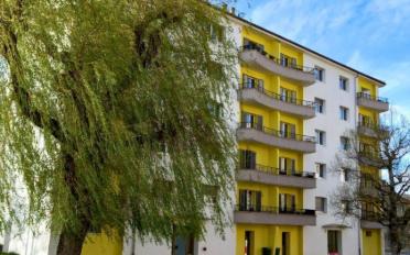 Wohnung 3 Zimmer - image - 8