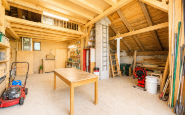 Farm house 8 rooms - image - 13
