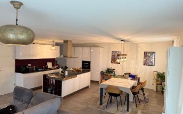 Duplex 5.5 rooms - image - 1