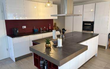 Duplex 5.5 rooms - image - 3
