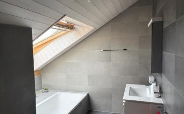Duplex 5.5 rooms - image - 5