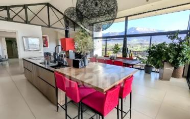 Maison 9 pièces - image - 3